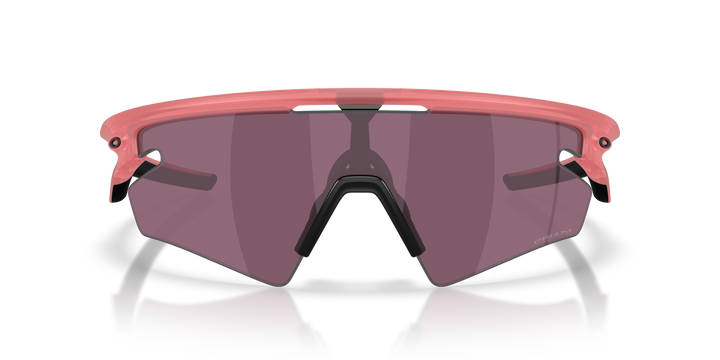 Oakley Sphaera Slash - Matte Trans Paloma/Prizm Road Black
