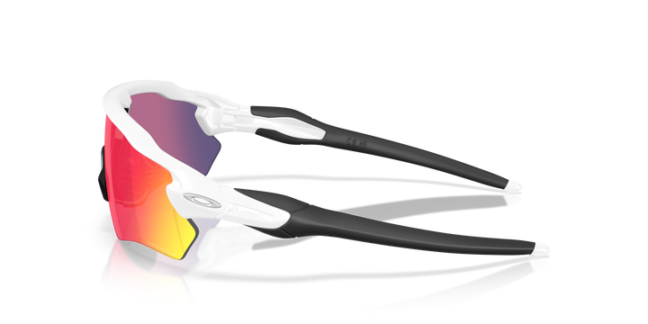 Oakley Radar EV Path - Matte White/Prizm Road