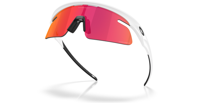 Oakley RSLV Lite - Matte White/Prizm Field