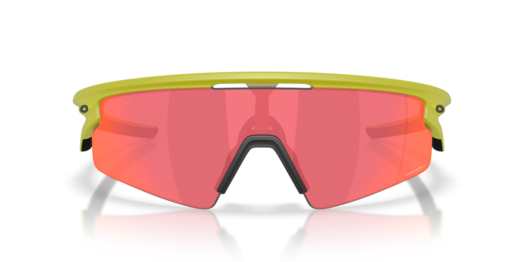 Oakley Sphaera™ Strike  - Matte Cactus/Prizm Trail Torch