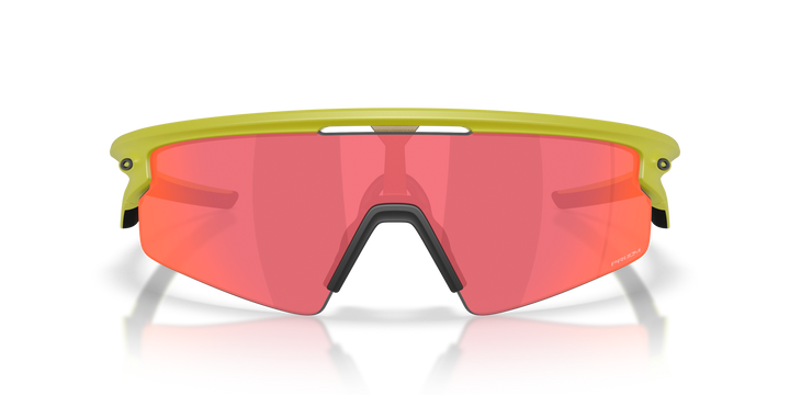 Oakley Sphaera™ Strike  - Matte Cactus/Prizm Trail Torch