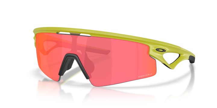 Oakley Sphaera™ Strike  - Matte Cactus/Prizm Trail Torch