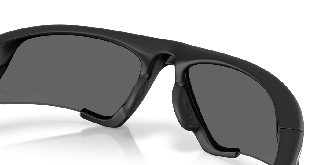 Oakley Suture Jacket - Matte Black/Prizm Black