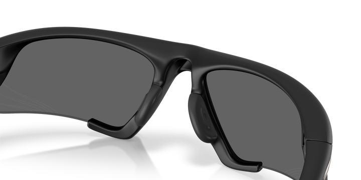 Oakley Suture Jacket - Matte Black/Prizm Black