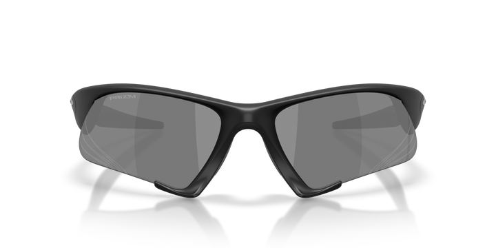 Oakley Suture Jacket - Matte Black/Prizm Black