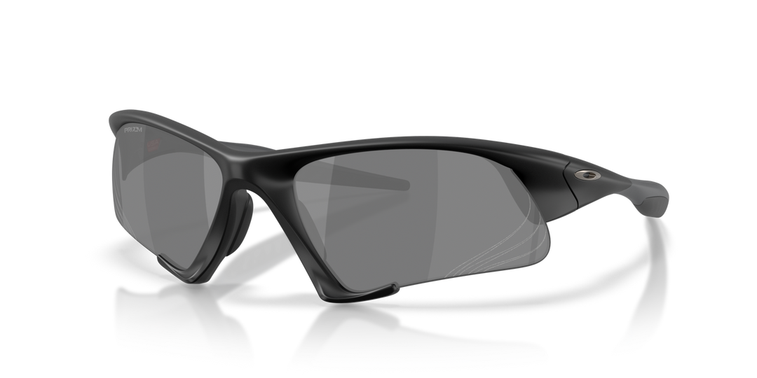 Oakley Suture Jacket - Matte Black/Prizm Black