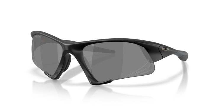 Oakley Suture Jacket - Matte Black/Prizm Black