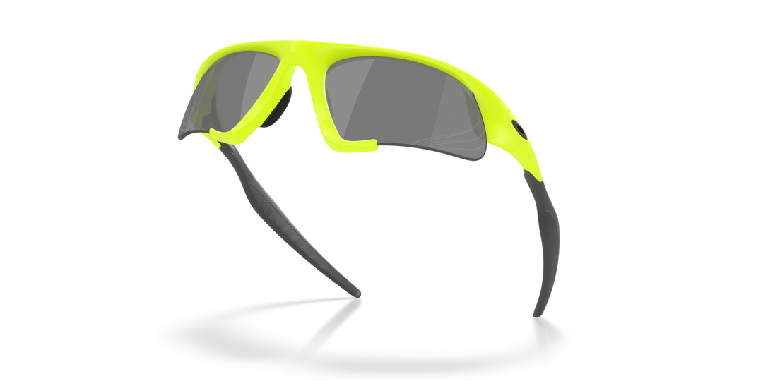 Oakley Suture Jacket - Matte Retina Burn/Prizm Black