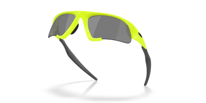 Oakley Suture Jacket - Matte Retina Burn/Prizm Black