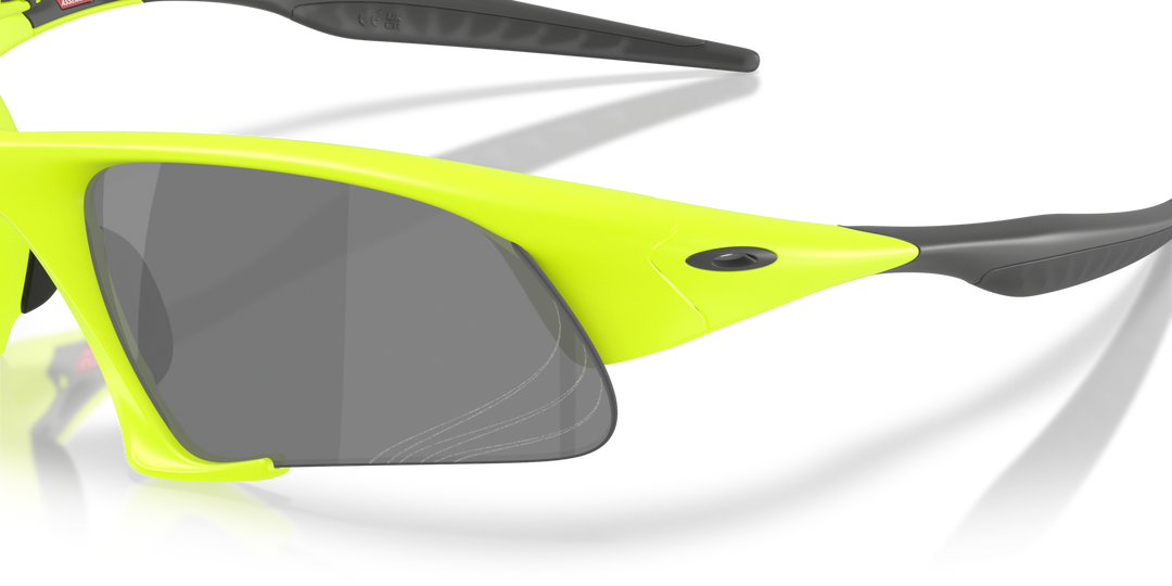 Oakley Suture Jacket - Matte Retina Burn/Prizm Black
