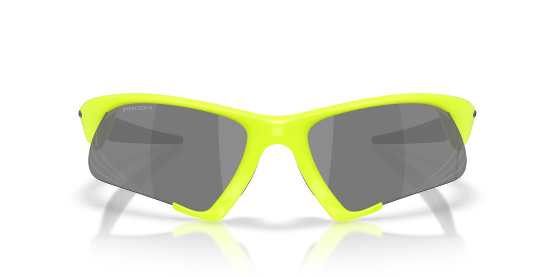 Oakley Suture Jacket - Matte Retina Burn/Prizm Black