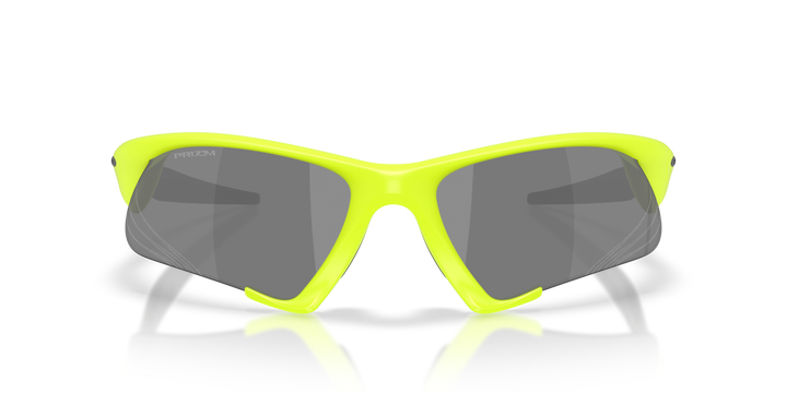 Oakley Suture Jacket - Matte Retina Burn/Prizm Black