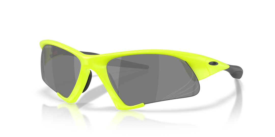 Oakley Suture Jacket - Matte Retina Burn/Prizm Black
