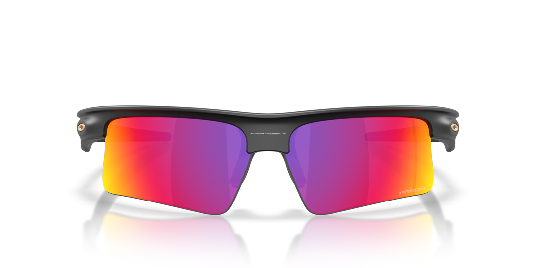 Oakley Bisphaera™ Speed - Matte Black/Prizm Road