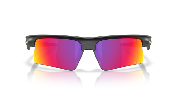Oakley Bisphaera™ Speed - Matte Black/Prizm Road