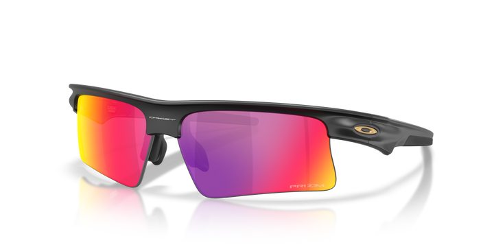 Oakley Bisphaera™ Speed - Matte Black/Prizm Road