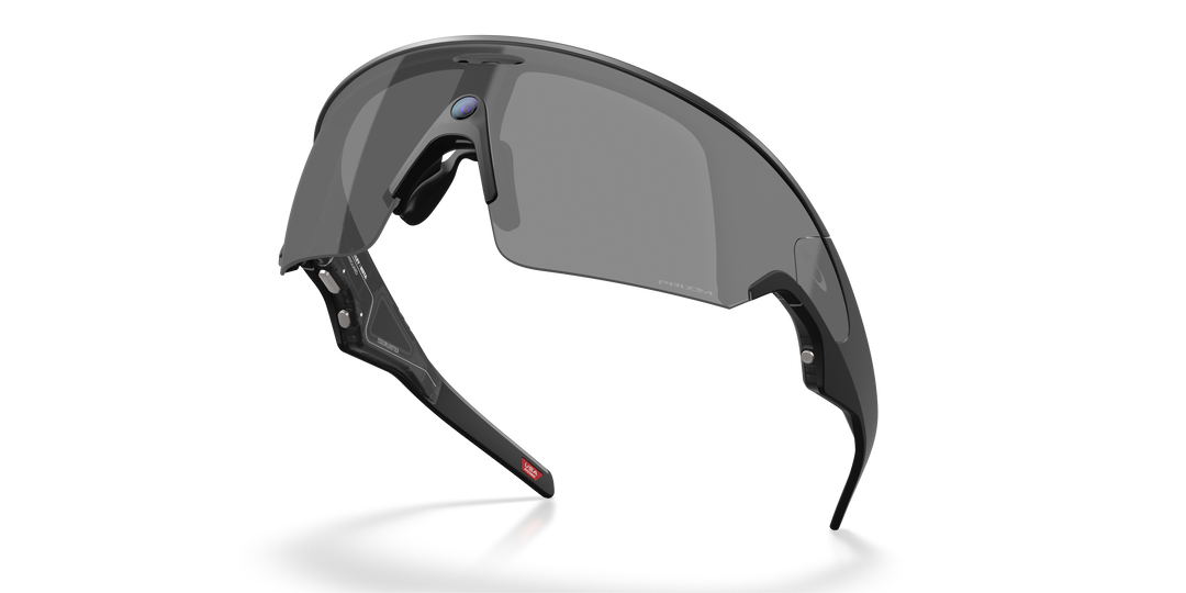 Oakley Meta Vanguard - Prizm™ Black - Black
