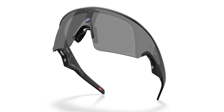 Oakley Meta Vanguard - Prizm™ Black - Black