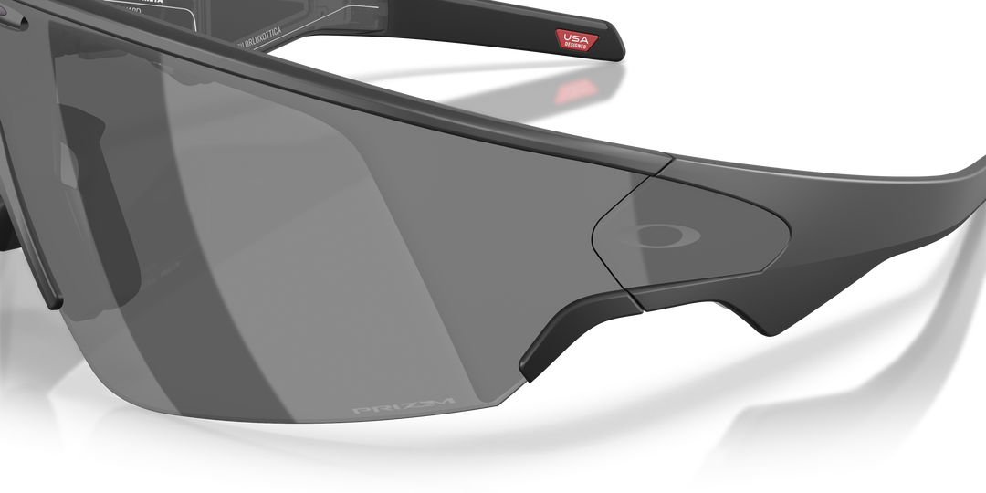 Oakley Meta Vanguard - Prizm™ Black - Black
