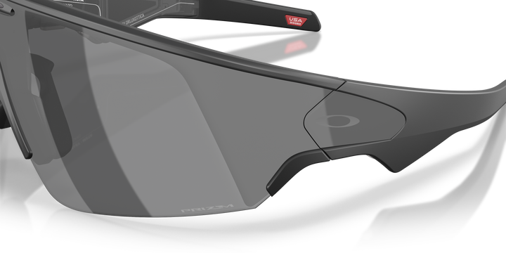 Oakley Meta Vanguard - Prizm™ Black - Black