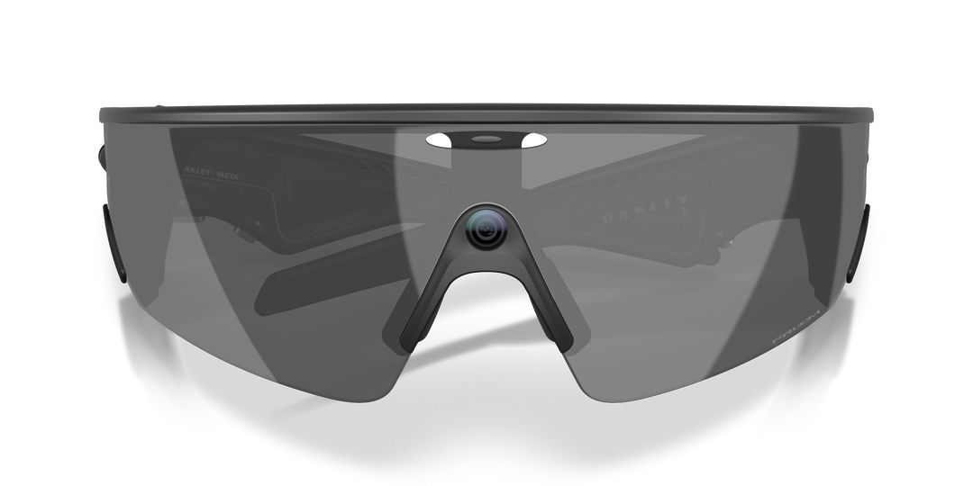 Oakley Meta Vanguard - Prizm™ Black - Black