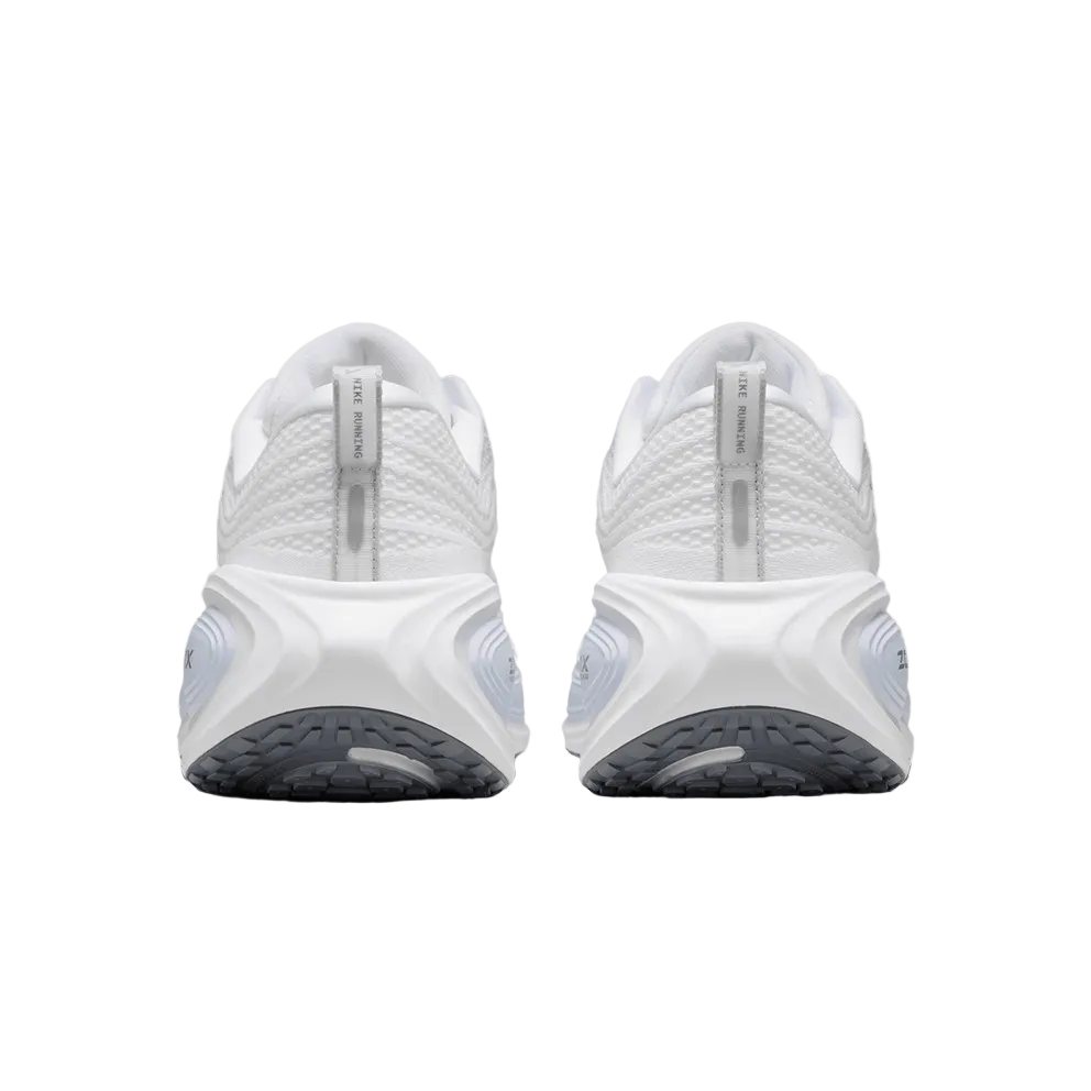 Nike Mens Vomero Plus - White/Grey Fog/Hydrogen Blue/Cool Grey - Neutral - SU26