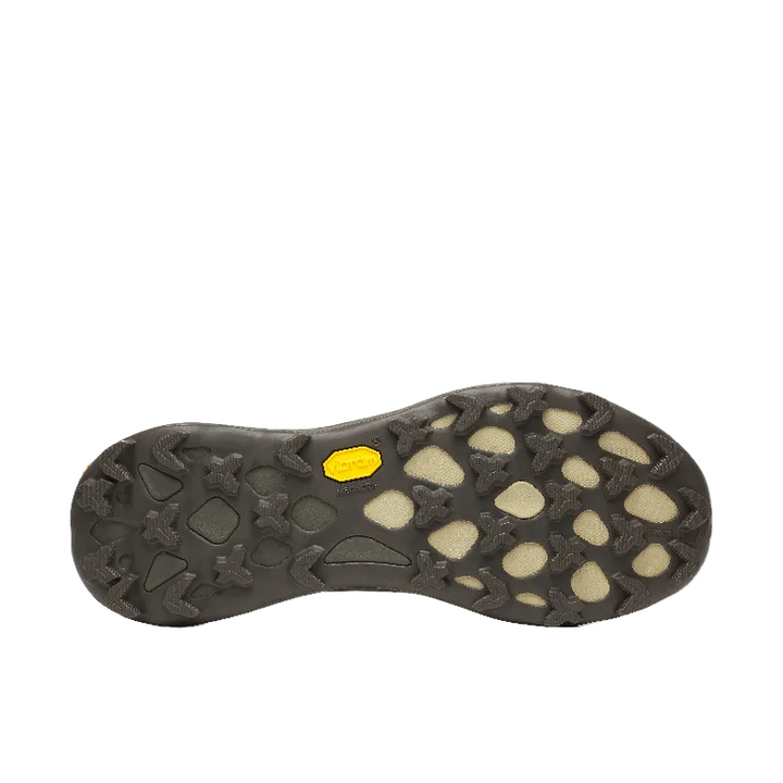 Merrell Mens Agility Peak 6 - Burlap - Trail - SS26