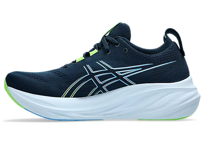 Asics neutral 2025