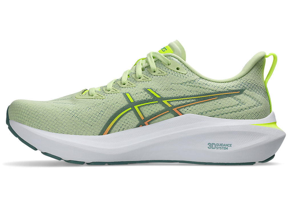 Asics Mens GT-2000 13 - Cool Matcha/Celadon - Stability