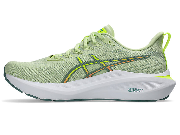 Asics Mens GT-2000 13 - Cool Matcha/Celadon - Stability