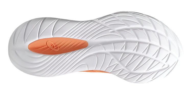 Asics Mens Gel Cumulus 27 Lite-Show - Lite-Show/Mojave - Neutral - SS25