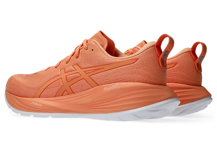 Asics Mens Gel Cumulus 27 Lite-Show - Lite-Show/Mojave - Neutral - SS25