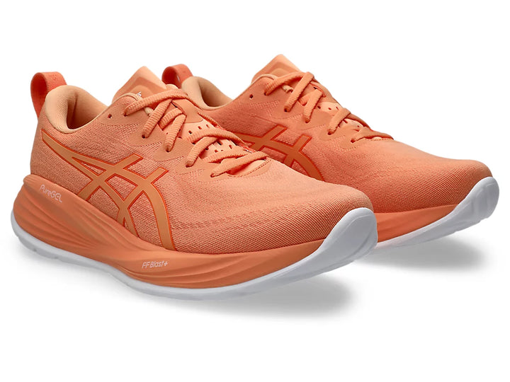 Asics Mens Gel Cumulus 27 Lite-Show - Lite-Show/Mojave - Neutral - SS25
