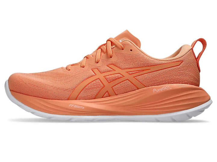 Asics Mens Gel Cumulus 27 Lite-Show - Lite-Show/Mojave - Neutral - SS25