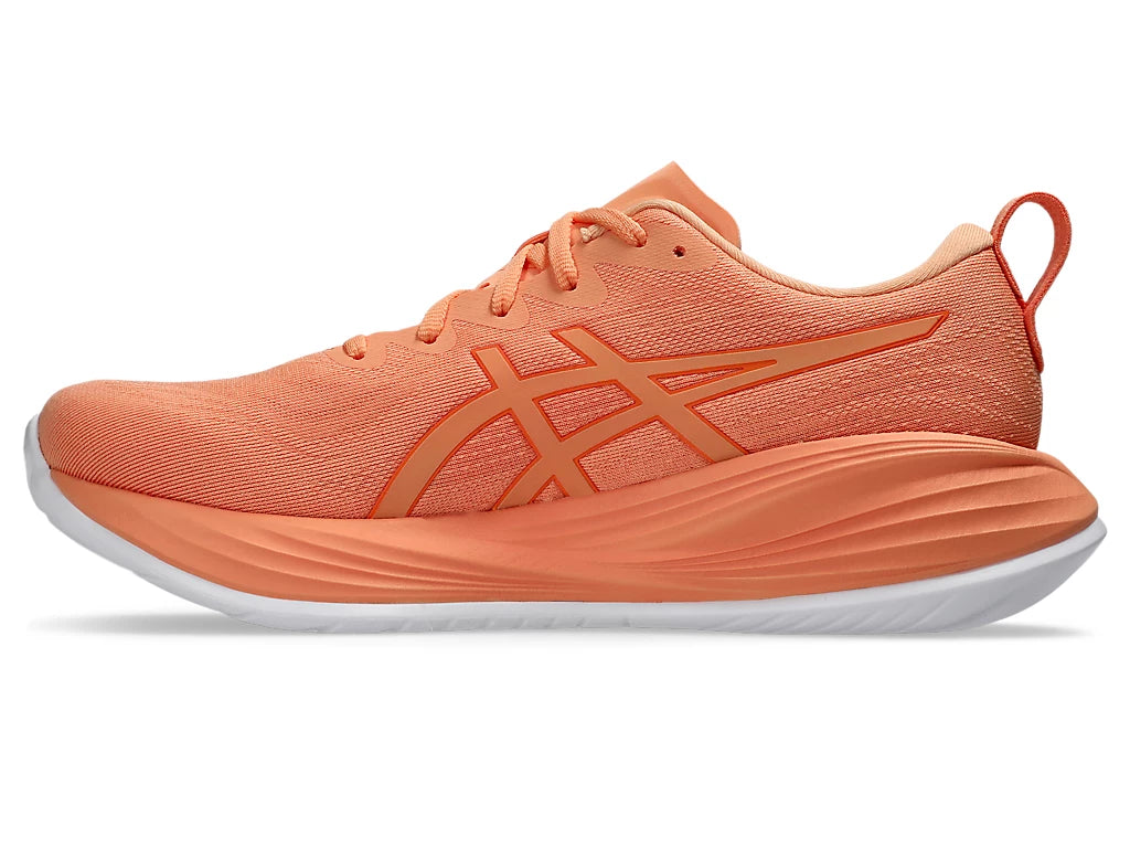 Asics Mens Gel Cumulus 27 Lite-Show - Lite-Show/Mojave - Neutral - SS25