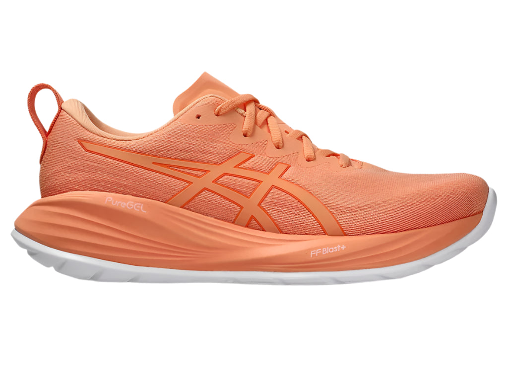 Asics Mens Gel Cumulus 27 Lite-Show - Lite-Show/Mojave - Neutral - SS25