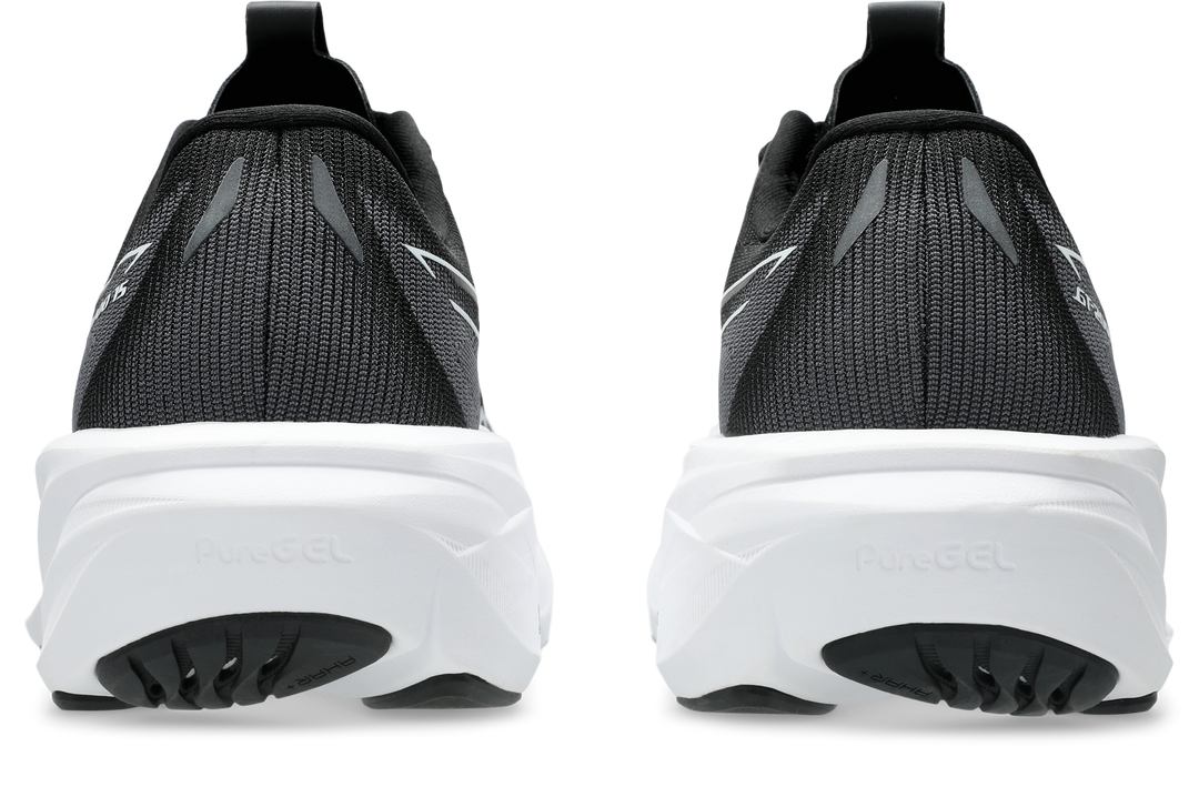 Asics Mens GT-2000 15 - Black/White - Stability - AW26