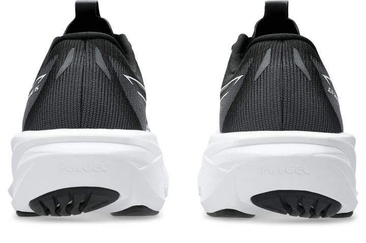 Asics Mens GT-2000 15 - Black/White - Stability - AW26