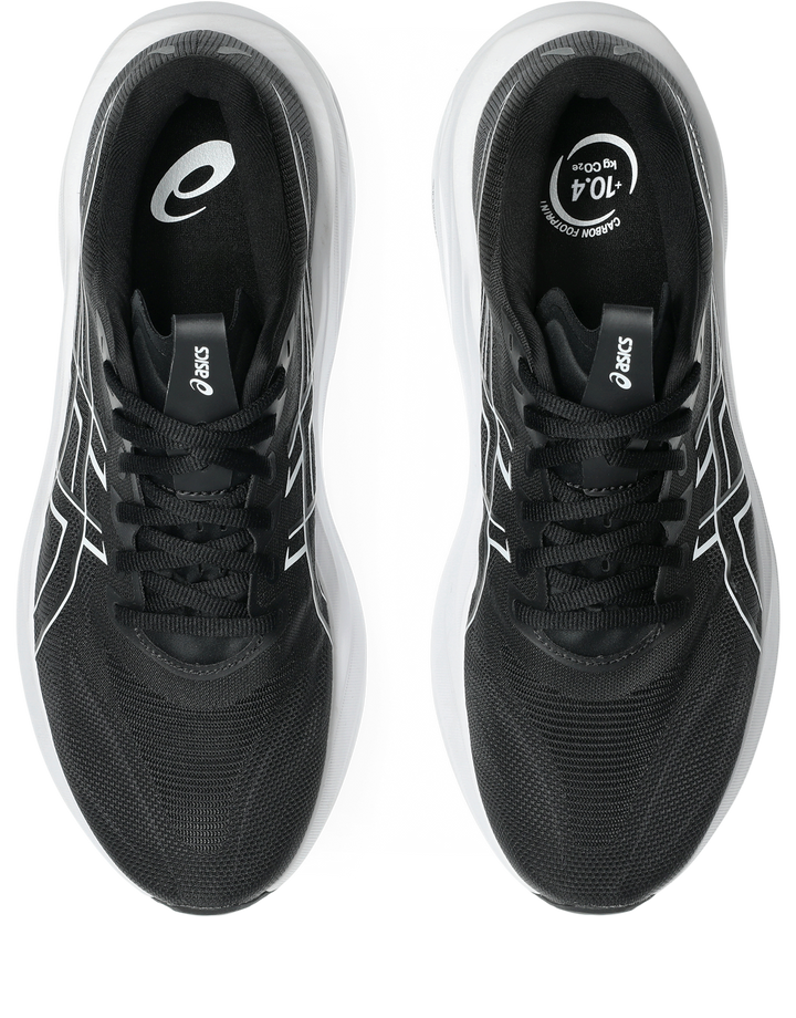 Asics Mens GT-2000 15 - Black/White - Stability - AW26