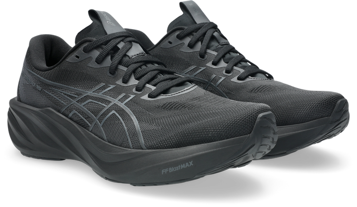 Asics Mens GT-2000 15 - Black/Black - Stability - AW26