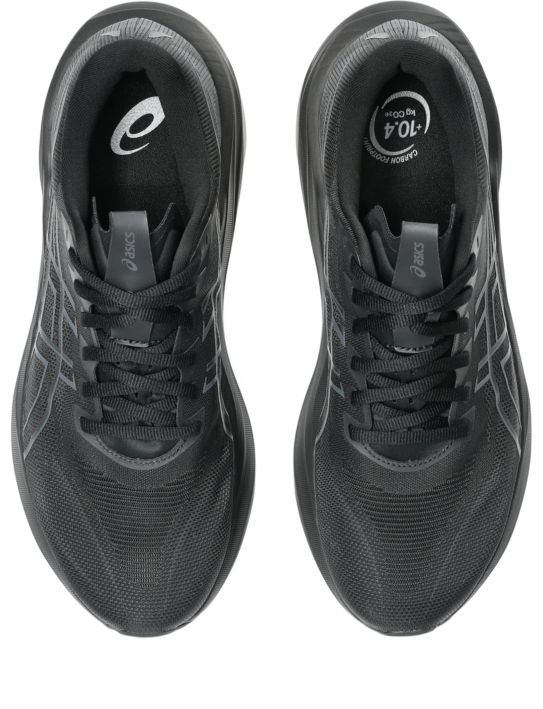 Asics Mens GT-2000 15 - Black/Black - Stability - AW26