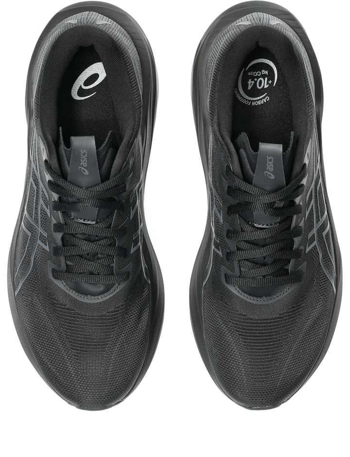 Asics Mens GT-2000 15 - Black/Black - Stability - AW26