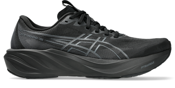 Asics Mens GT-2000 15 - Black/Black - Stability - AW26