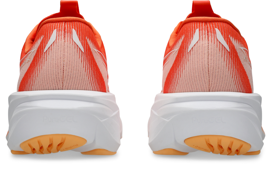 Asics Mens GT-2000 15 Ignite - Energy Orange/Orange Glow - Stability - AW26