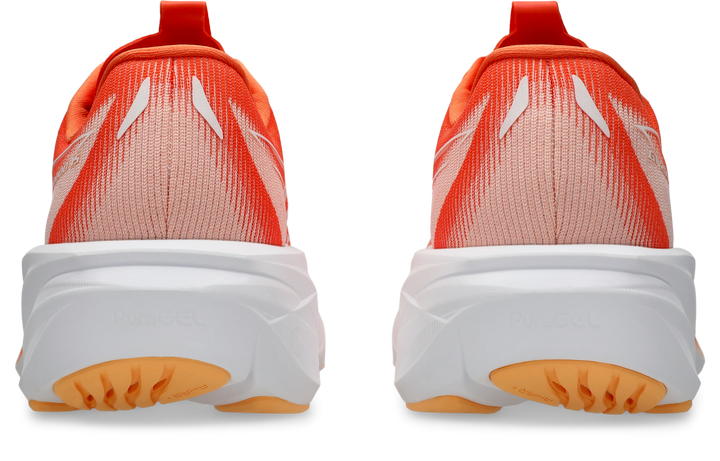 Asics Mens GT-2000 15 Ignite - Energy Orange/Orange Glow - Stability - AW26