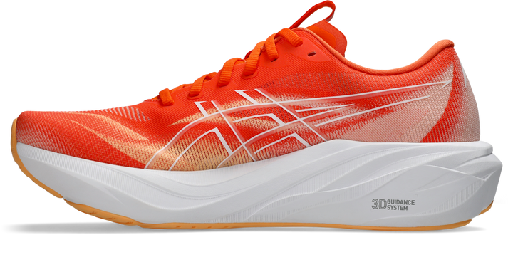 Asics Mens GT-2000 15 Ignite - Energy Orange/Orange Glow - Stability - AW26