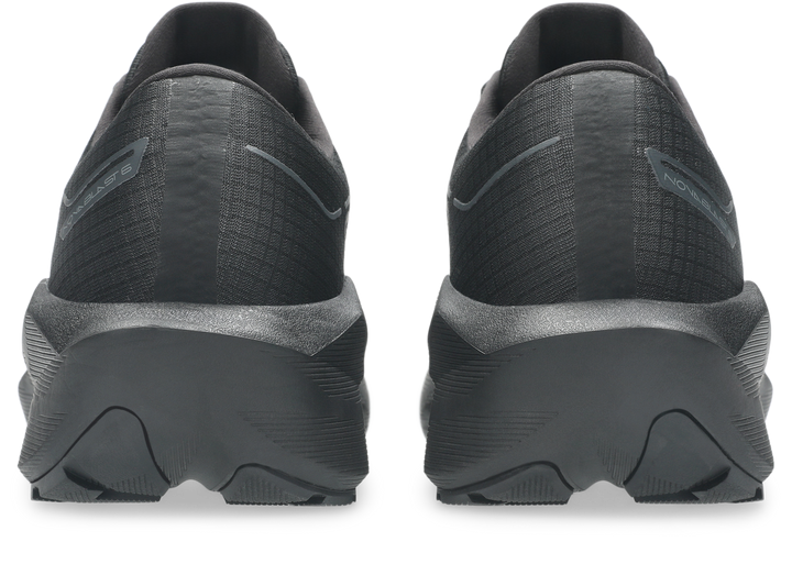 Asics Mens Novablast 6 GTX - Black/Graphite Grey - Neutral - AW26