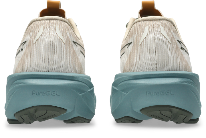 Asics Mens GT-2000 15 TR - Simply Taupe/Foggy Teal - Stability - AW26