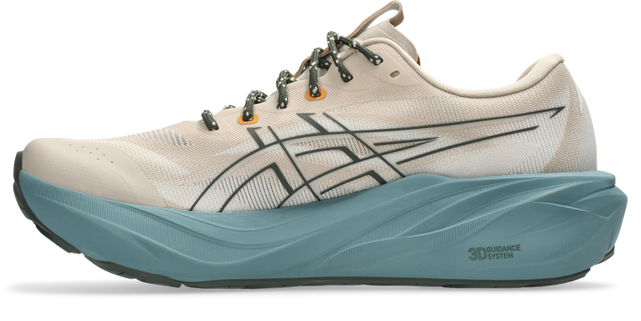 Asics Mens GT-2000 15 TR - Simply Taupe/Foggy Teal - Stability - AW26