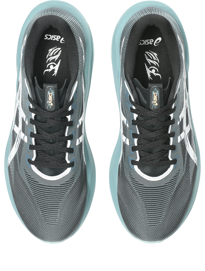 Asics Mens GT-2000 15 Lite-Show/Orange Glow - Lite-Show/Orange Glow - Stability - AW26